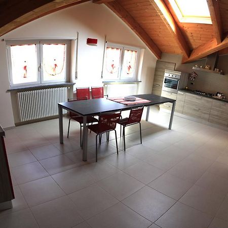 B&B Alba In Langhe Verduno Eksteriør billede