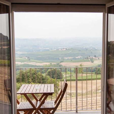 B&B Alba In Langhe Verduno Eksteriør billede