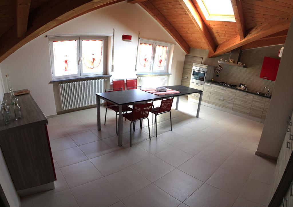B&B Alba In Langhe Verduno Eksteriør billede