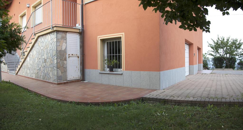 B&B Alba In Langhe Verduno Eksteriør billede