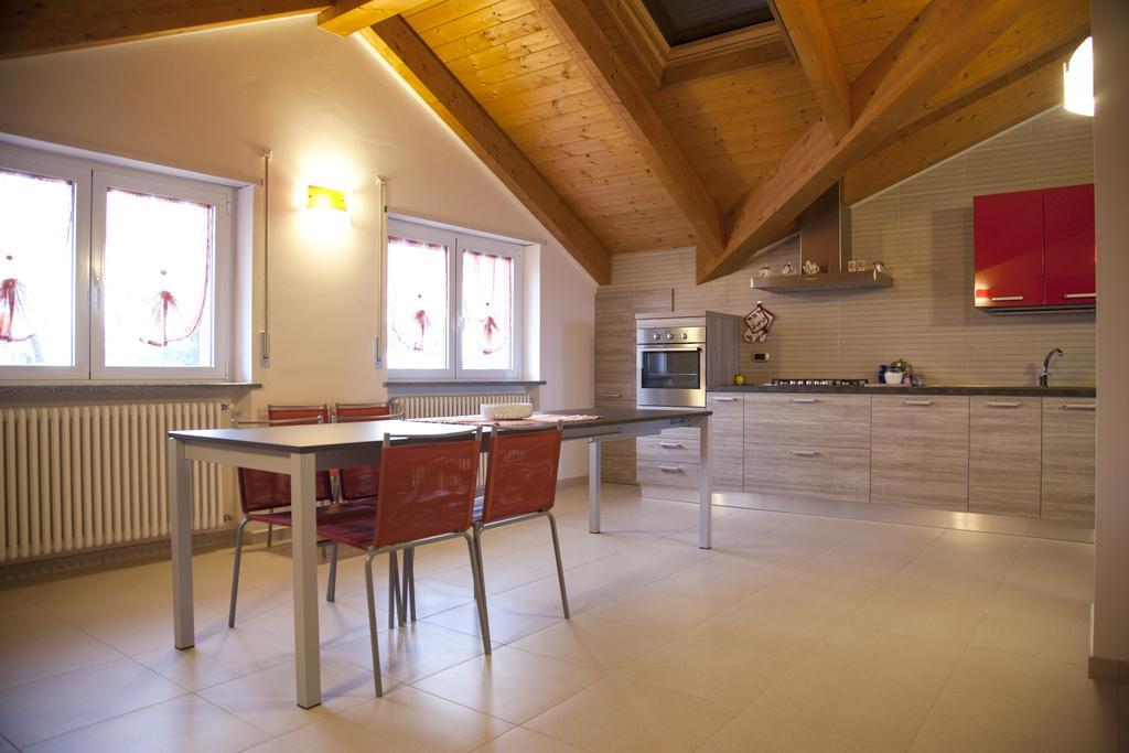 B&B Alba In Langhe Verduno Eksteriør billede