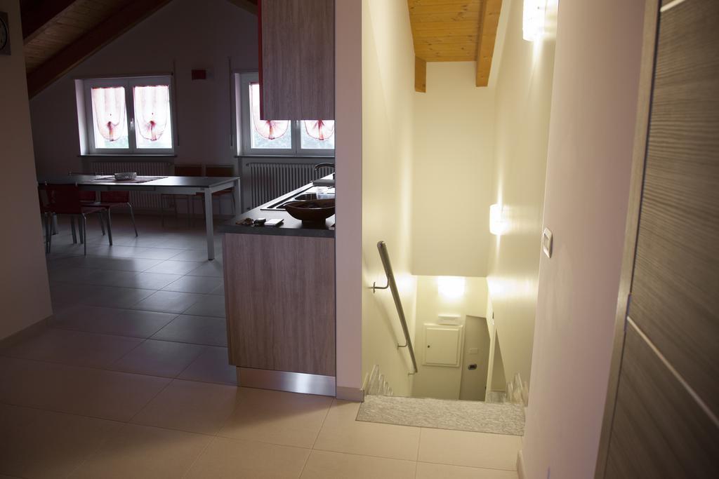 B&B Alba In Langhe Verduno Eksteriør billede