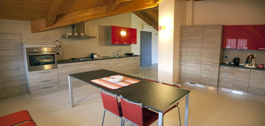 B&B Alba In Langhe Verduno Eksteriør billede